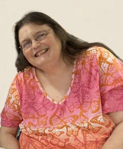 Doris Hardwick