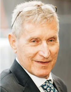 James Rule