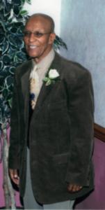Guylend Terrell