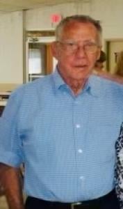Bill Hayes