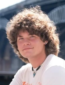 Dalton Vonderheide