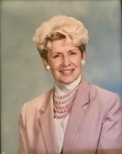 Norma Kendall