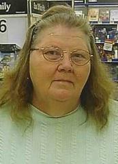 Leola Blackston