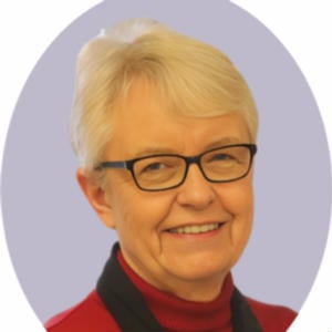 Lois Sander