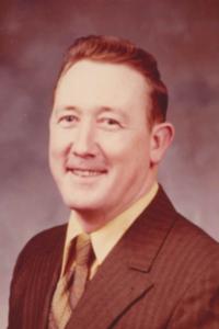 Joseph Morten
