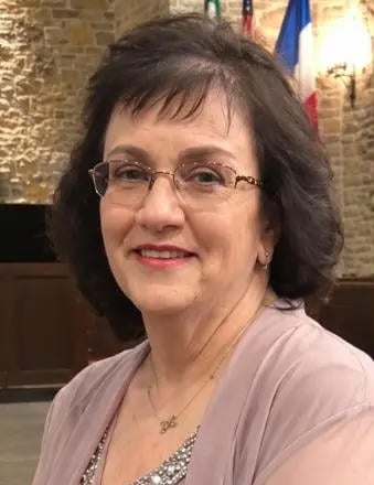 Lynda Reeder