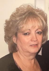 Marilyn Thomas