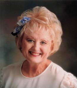 Joyce Scheffel-Cooper