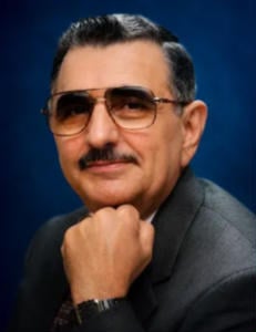 Harold Daum