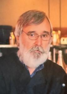 Thomas McMahon