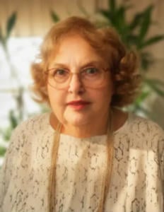 Barbara Brawley