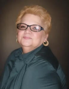 Judy Aiello