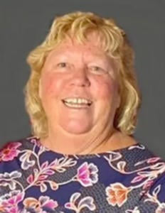 Margaret Hutcheson