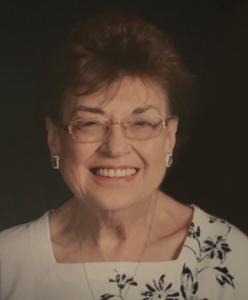 Carol Reinhardt