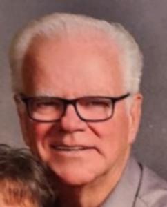 Roger Mouser