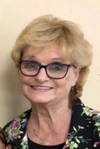 Joann Rapp