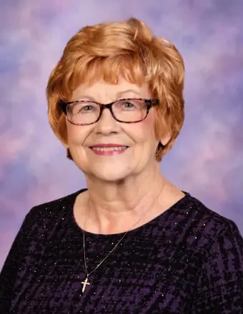 Marilyn Krausz