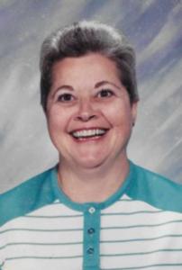 Linda Cannon