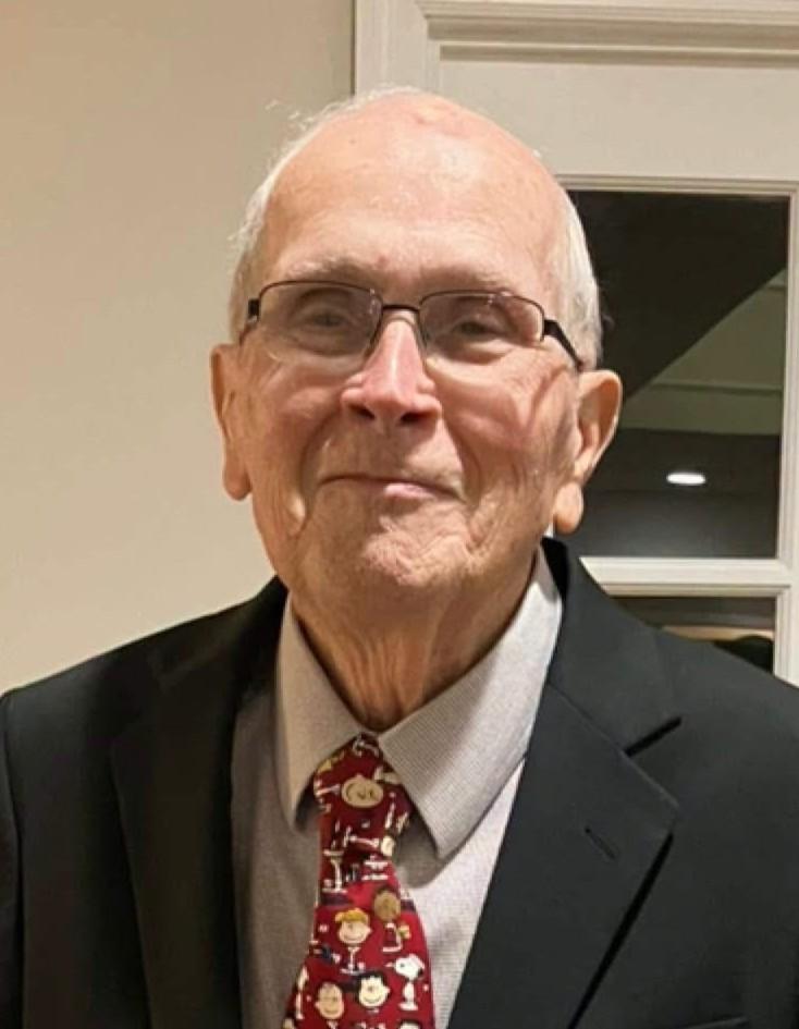 Dean Blackburn