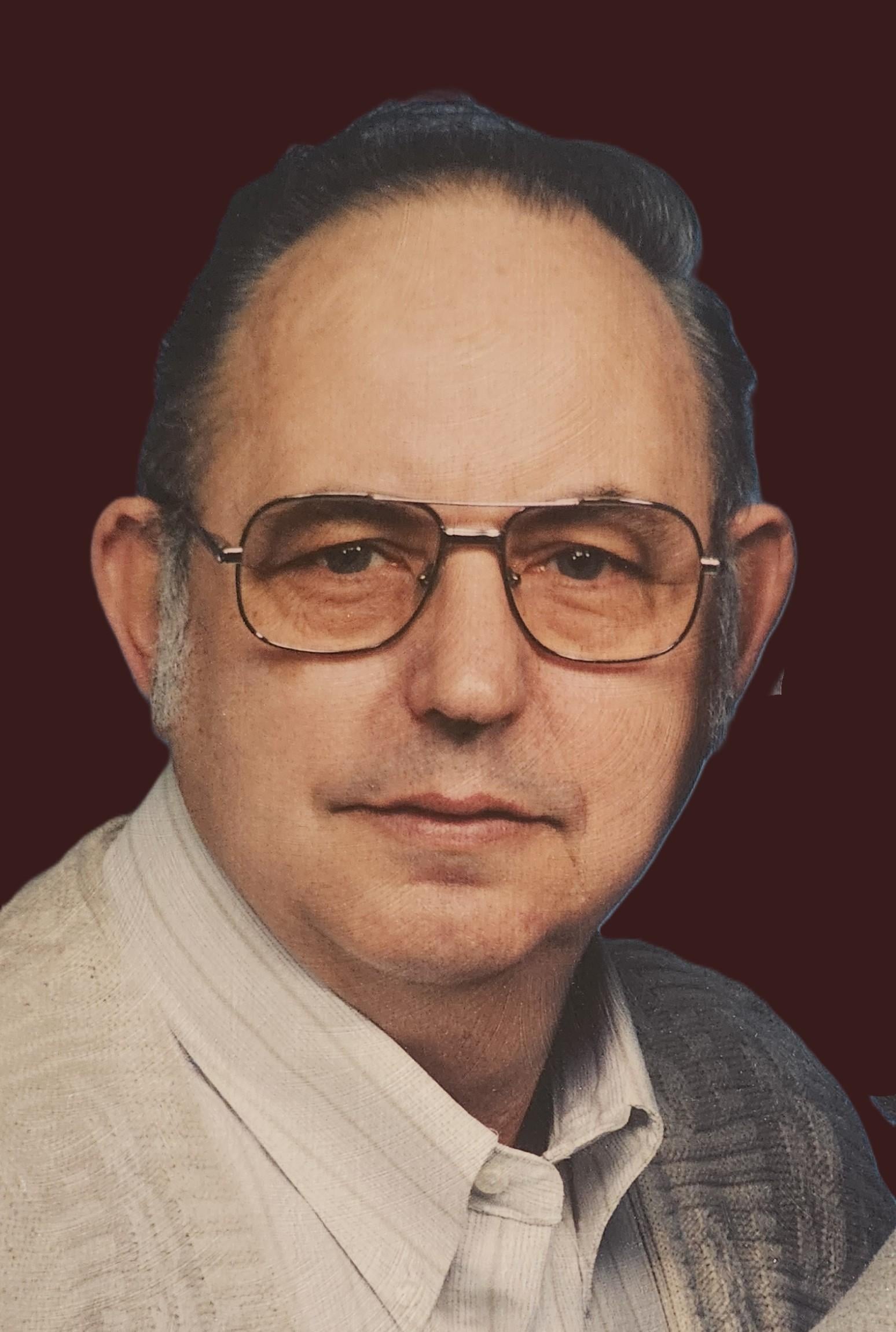 August Daniels