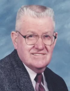 Robert Jones