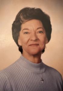 Grace Monts