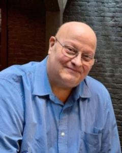 James Warren