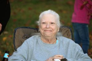 Phyllis Baulos