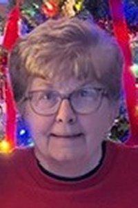 Shirley Murphy