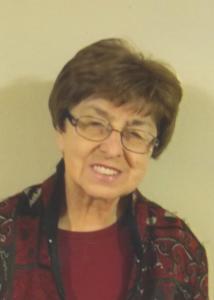Joyce Cook