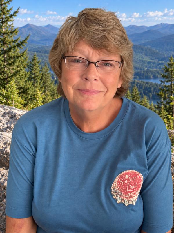 Shelly Bierman