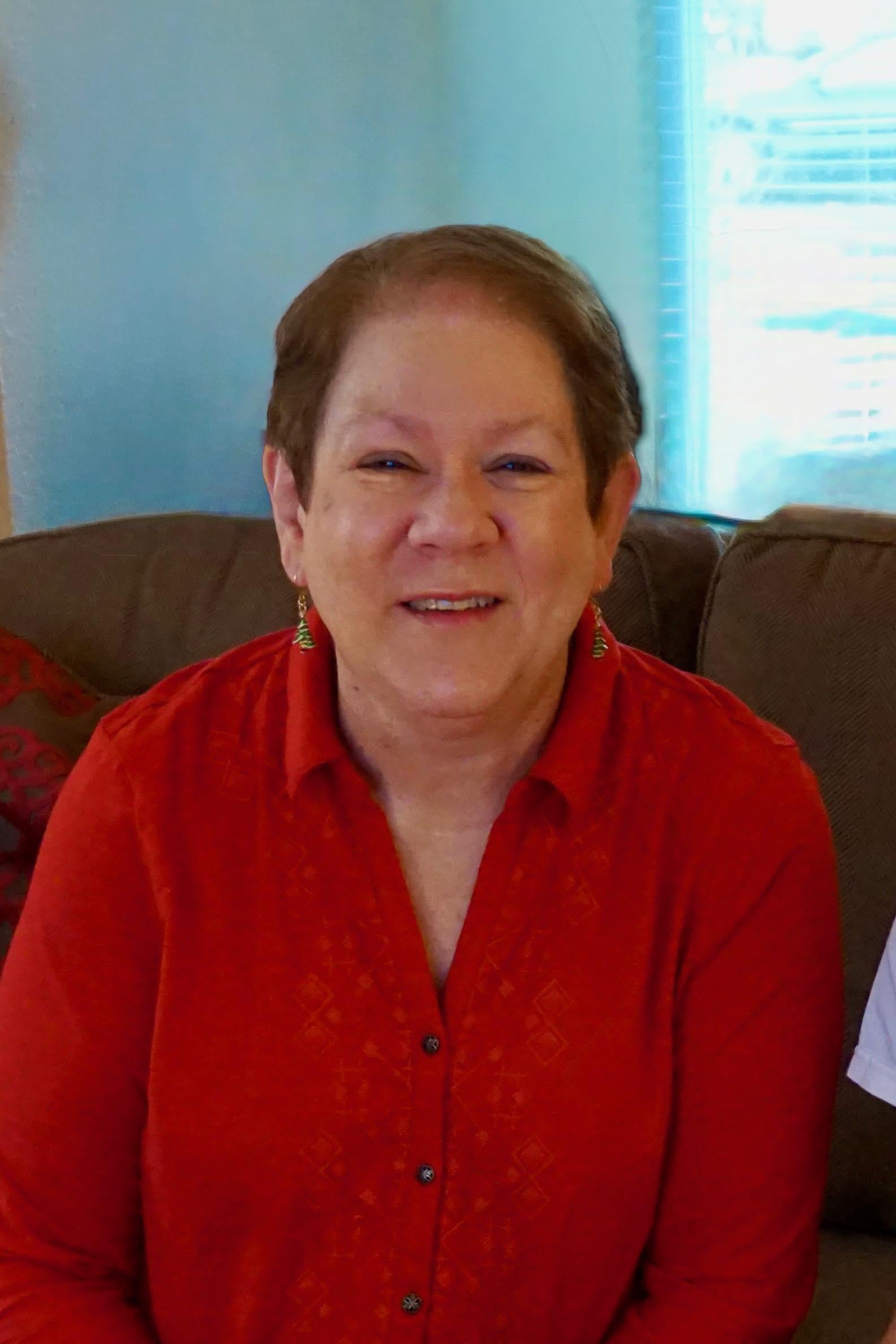 Carol McMurran