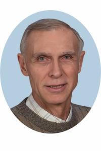 Gary Oestringer