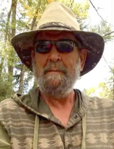 Terry Mueller