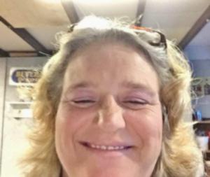 Carla Corzine
