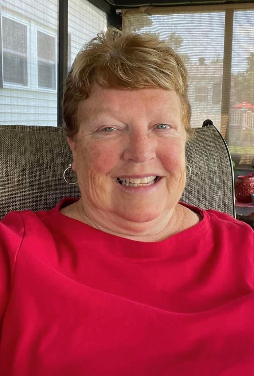 Mary Varble