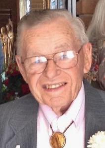 Harold Simburger