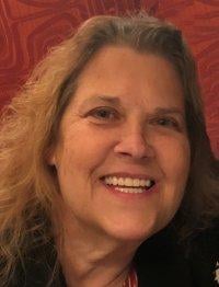 Debi McConnell