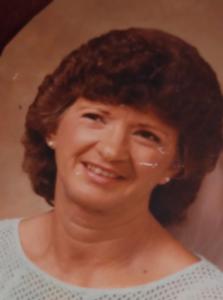 Delores Geisen