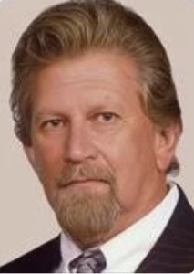 Joseph Overbey Sr.