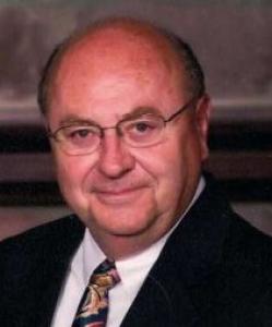 Robert Cox