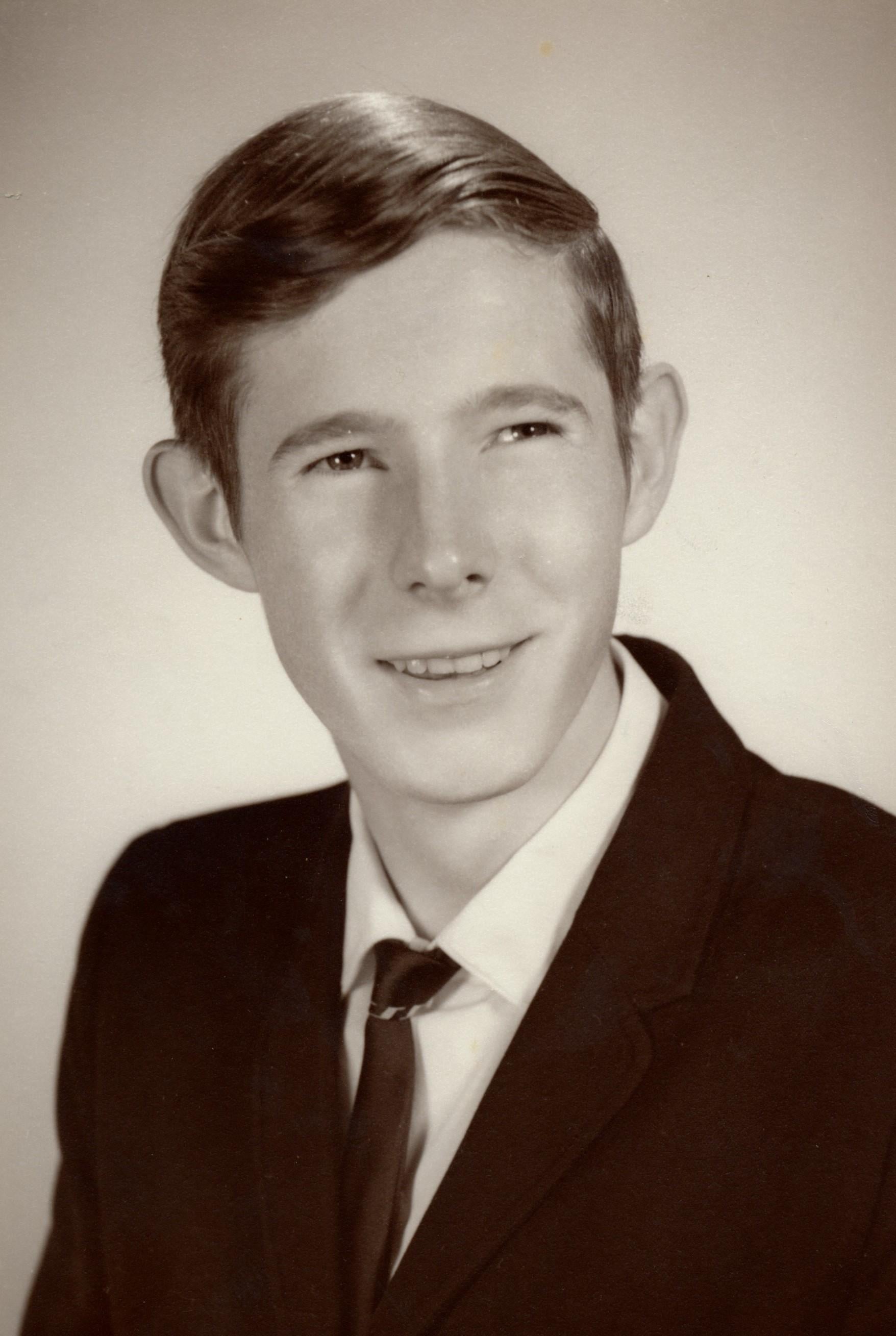 Wayne Gallagher