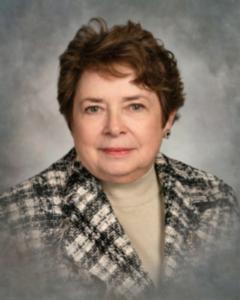 Joyce Yates