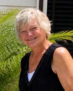 Kaye Suryk