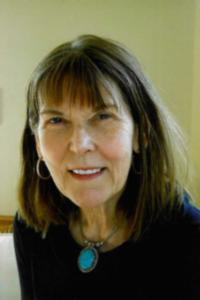 Gloria McCutcheon