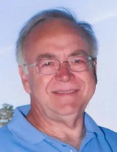 James Mueller