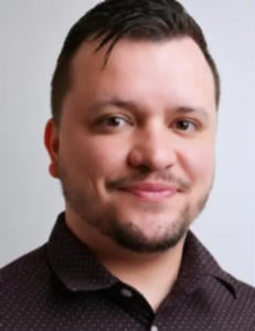Daniel Gravitt