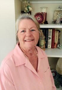 Judith Welch