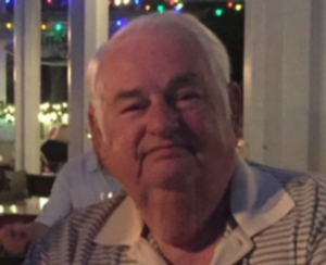 Terry Carmean