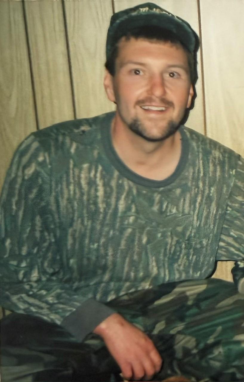 Terry Buchanan